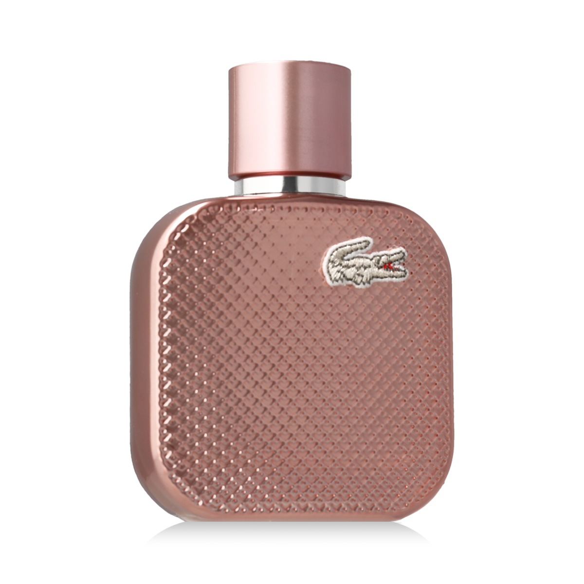 Lacoste L.12.12 Silver Rose 50ml kvepalai Moterims EDP