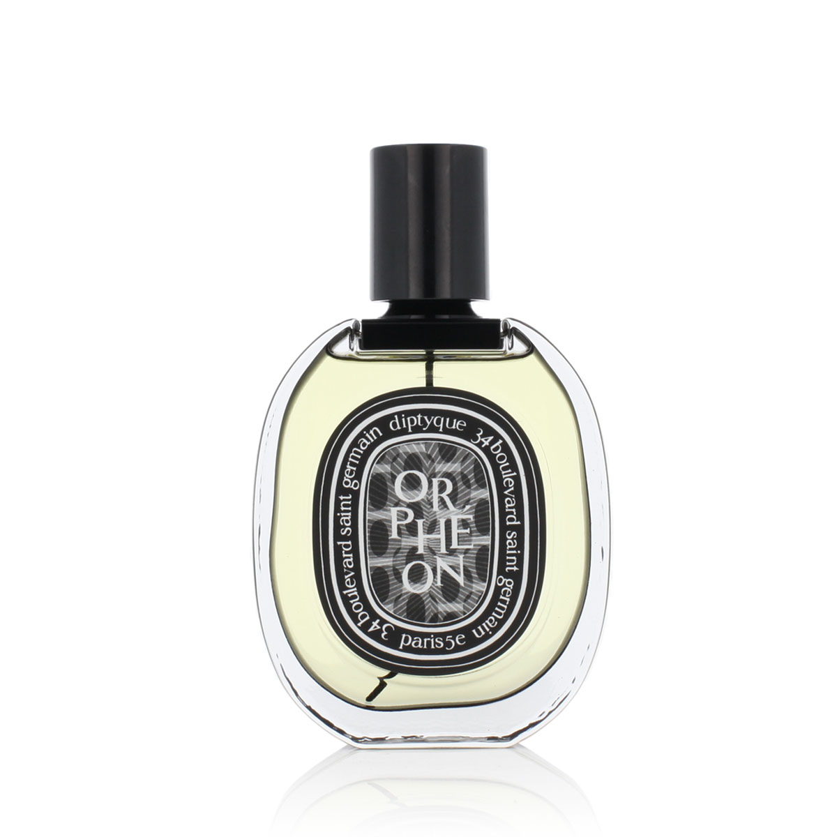 Diptyque Orph&eacute;on 75ml NI&Scaron;INIAI kvepalai Unisex EDP