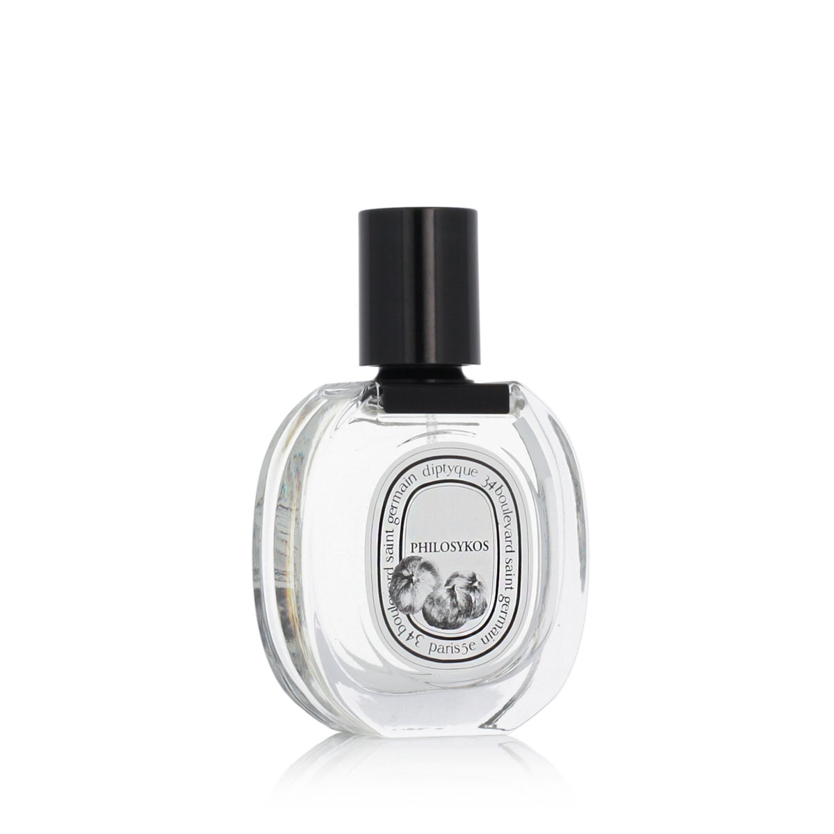 Diptyque Philosykos 50ml NI&Scaron;INIAI kvepalai Unisex EDT