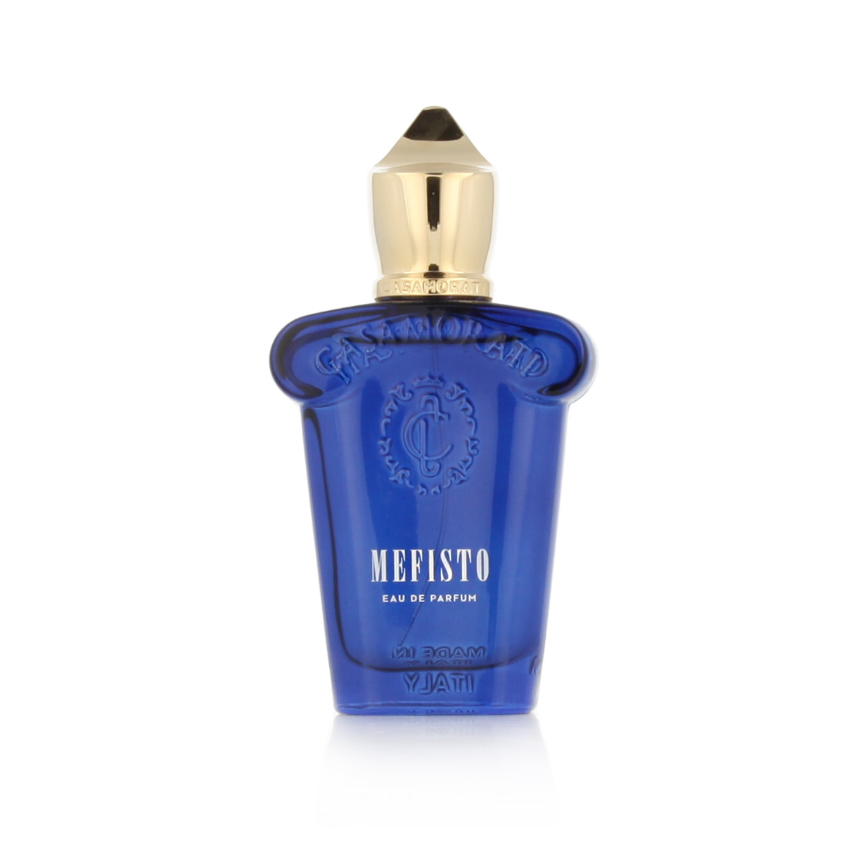 Xerjoff Casamorati 1888 Mefisto 30ml NI&Scaron;INIAI kvepalai Vyrams EDP