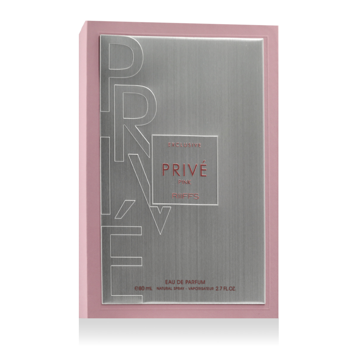 Riiffs Exclusive Priv&eacute; Pink 80ml kvepalai Moterims EDP