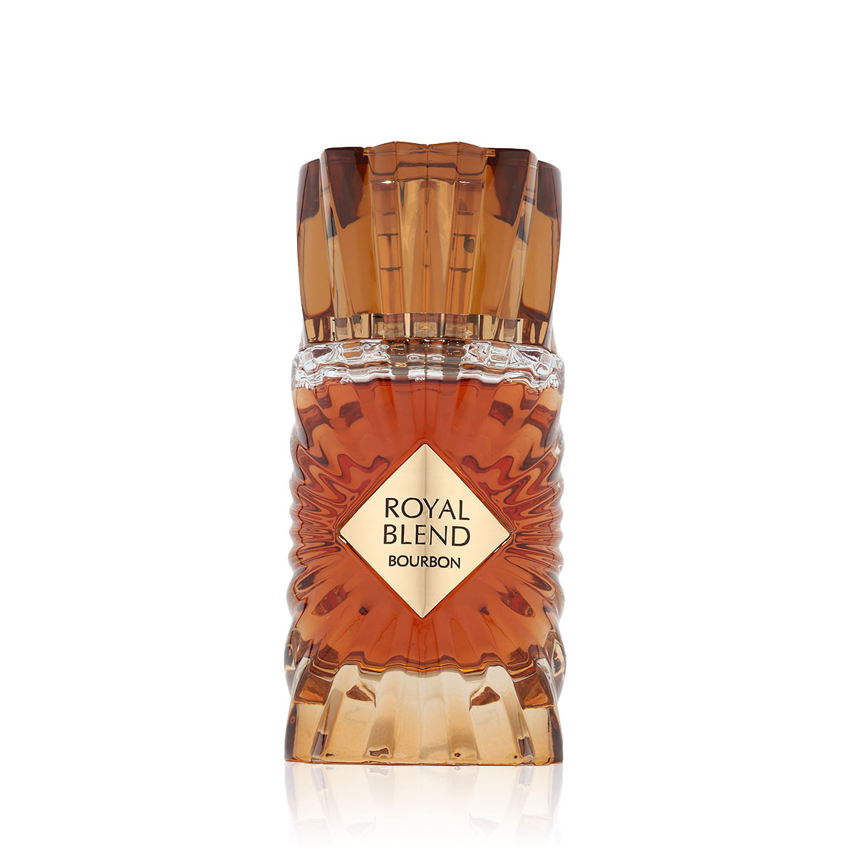 French Avenue Royal Blend Bourbon 100ml kvepalai Unisex