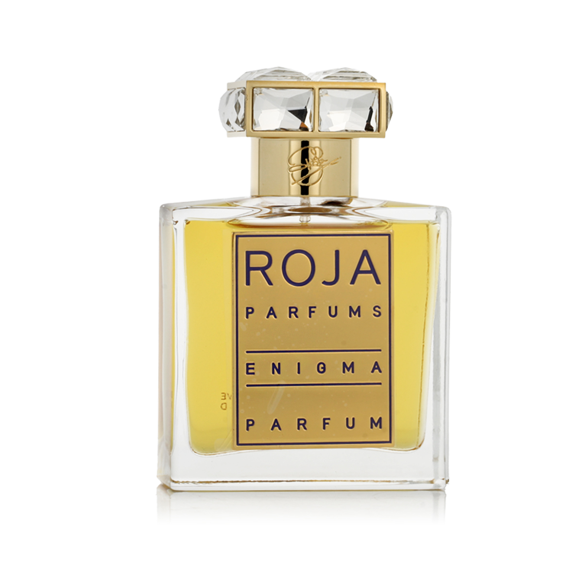 Roja Parfums Enigma Pour Femme 50ml NI&Scaron;INIAI kvepalai Moterims Parfum