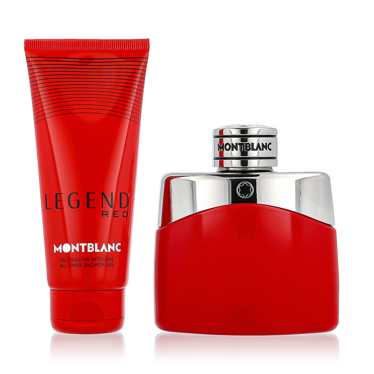 Montblanc Legend Red 1St. kvepalai Vyrams EDP