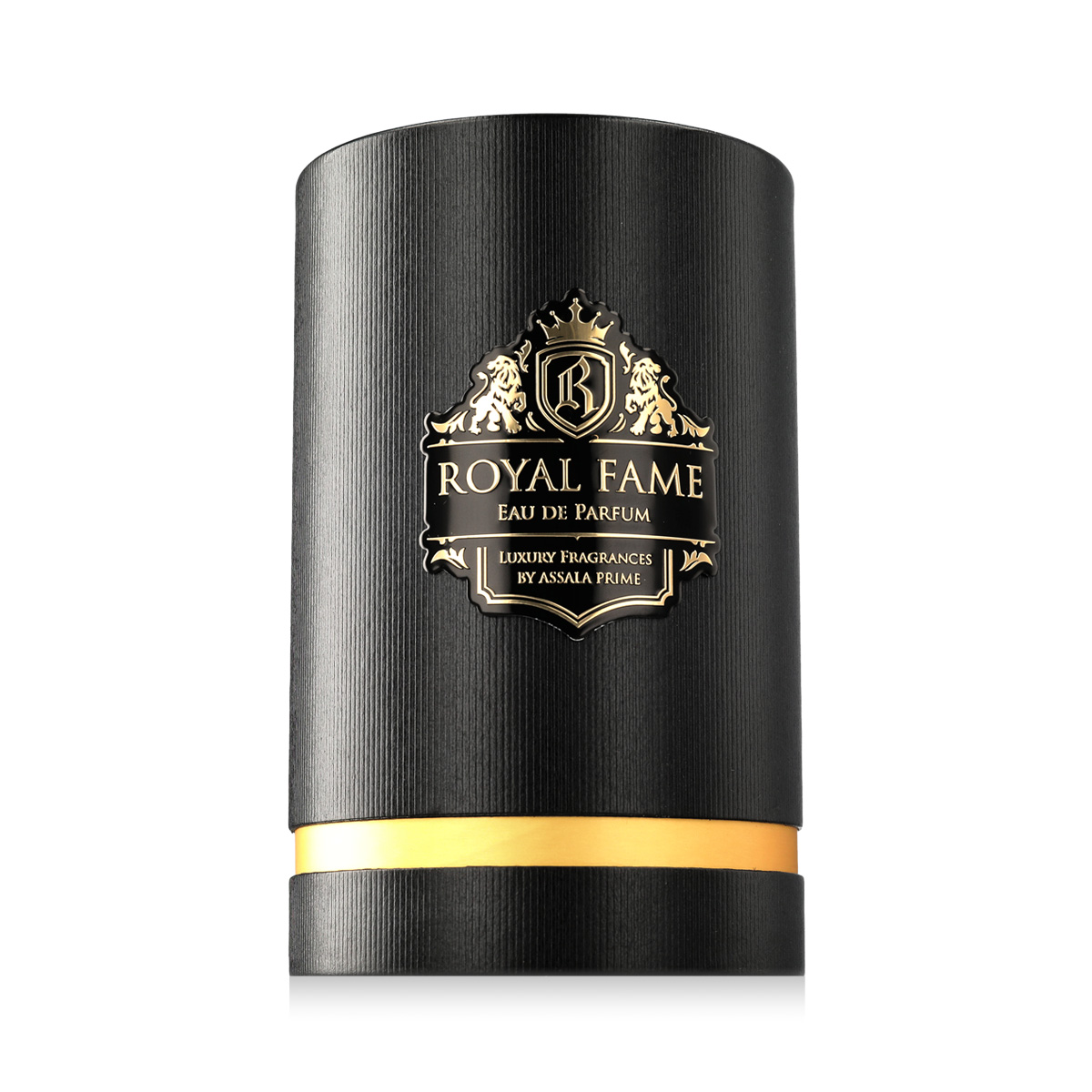Assala prime Royal Fame Eau De Parfum Kvepalai Unisex