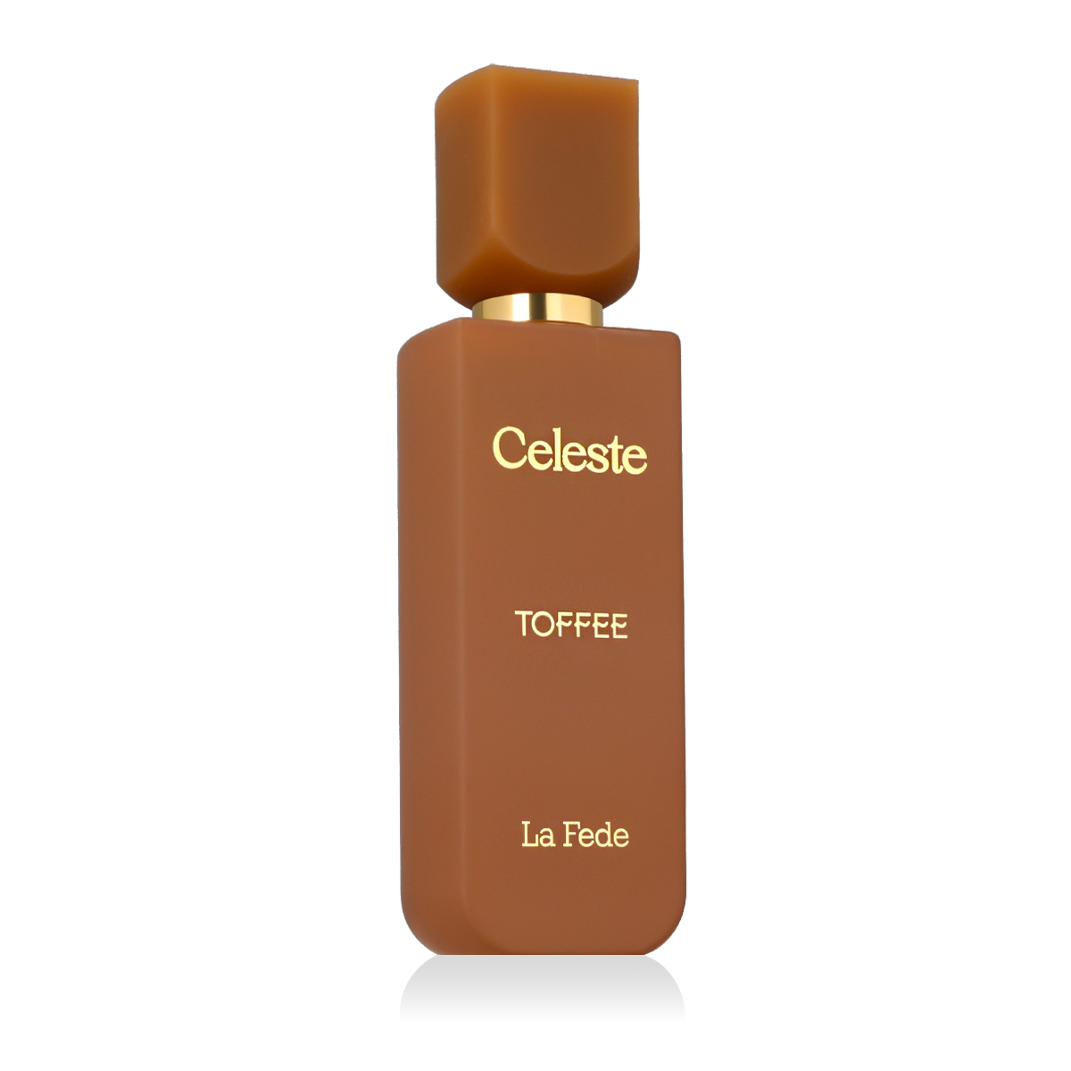 La Fede Celeste Toffee 100ml kvepalai Moterims EDP