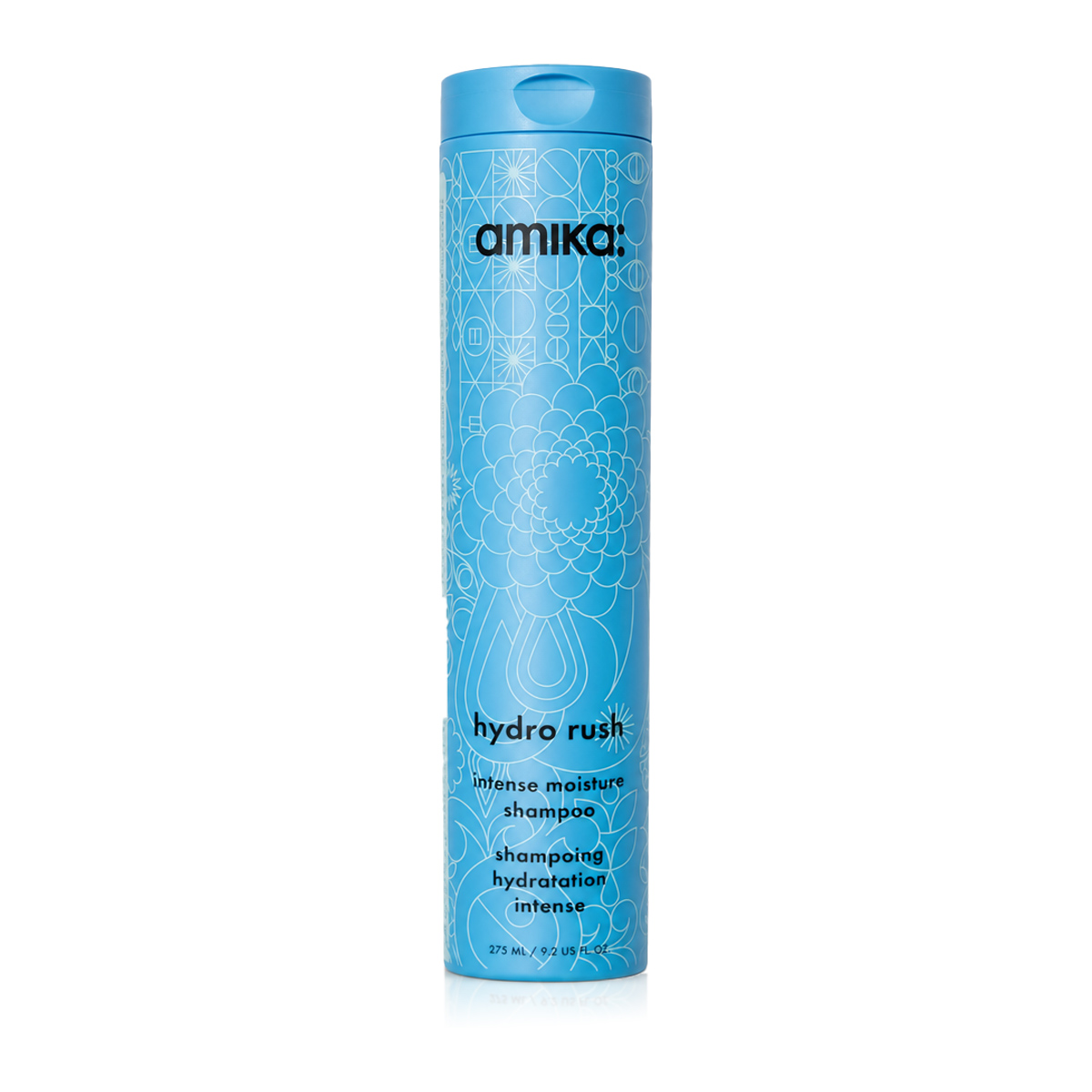 Amika: Hydro Rush Plaukų &scaron;ampūnas