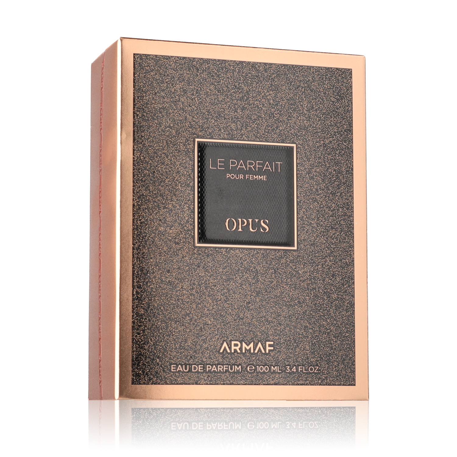 Armaf Le Parfait Pour Femme Opus 100ml kvepalai Moterims EDP