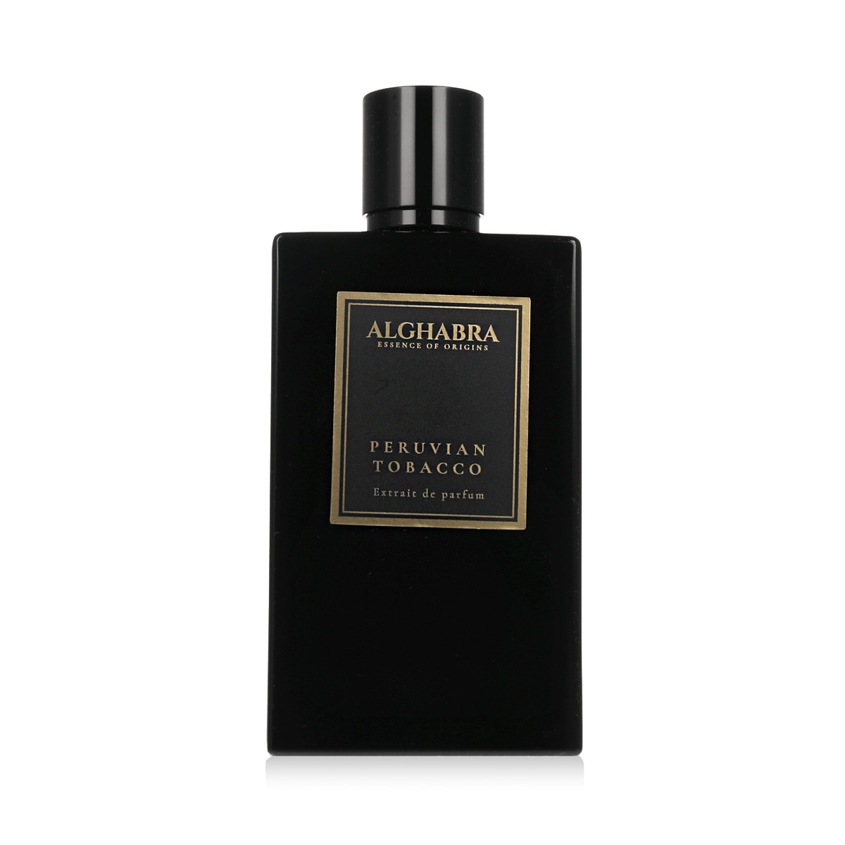 Alghabra Peruvian Tobacco 50ml kvepalai Unisex