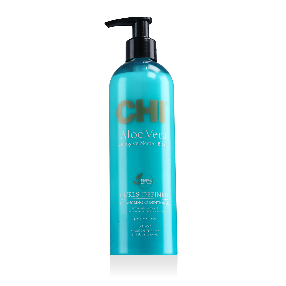 Farouk Systems CHI Aloe Vera 340ml kondicionierius