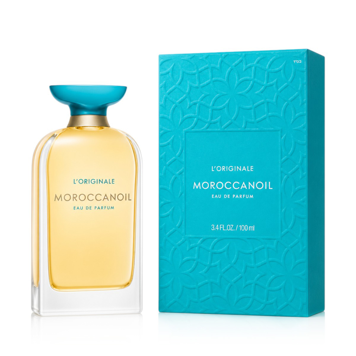 Moroccanoil  100ml Unisex