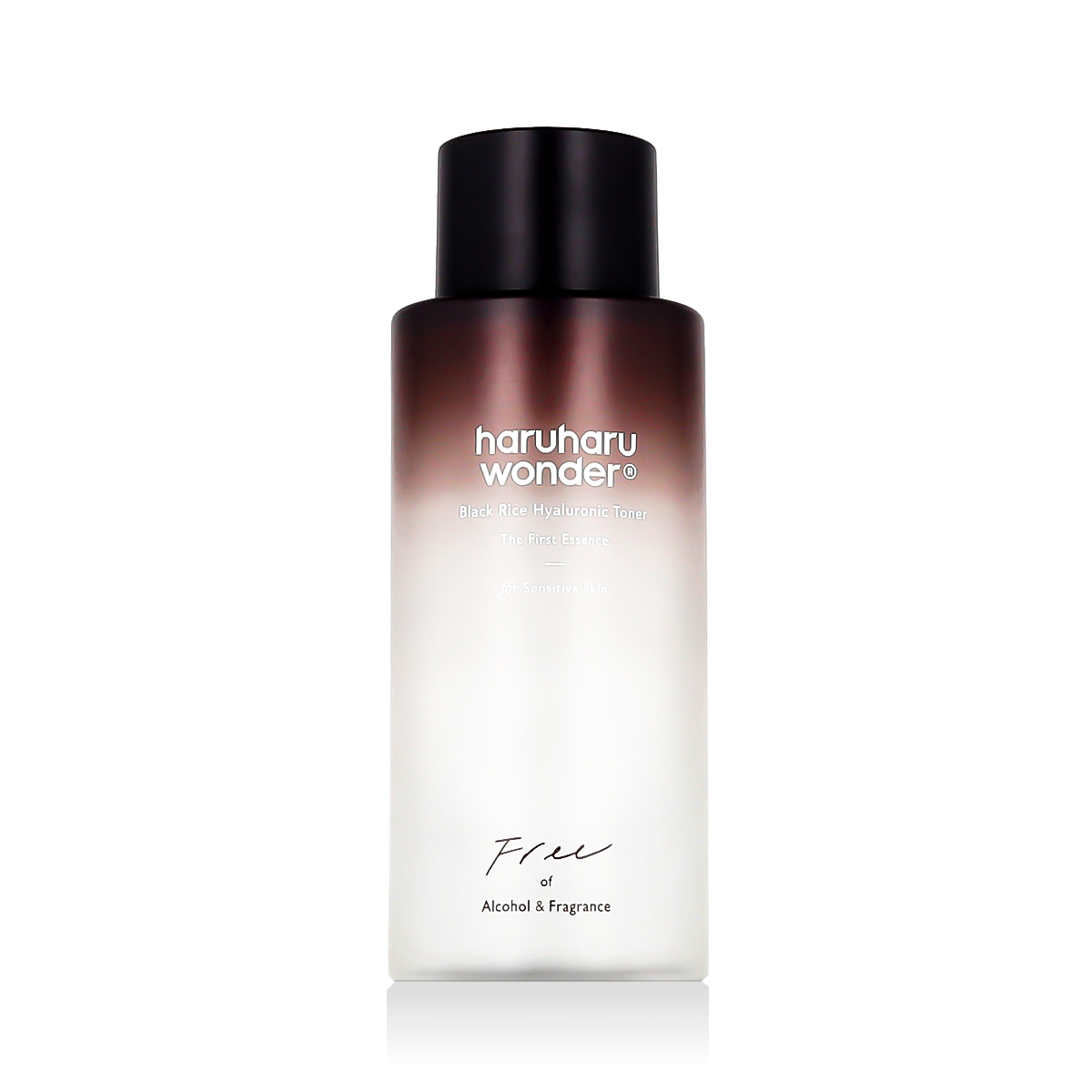 HaruHaru Wonder&reg; Black Rice 150ml valomasis vanduo veidui