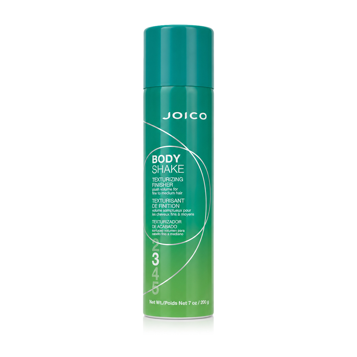 Joico Body Plaukų apimtį didinanti formavimo priemonė