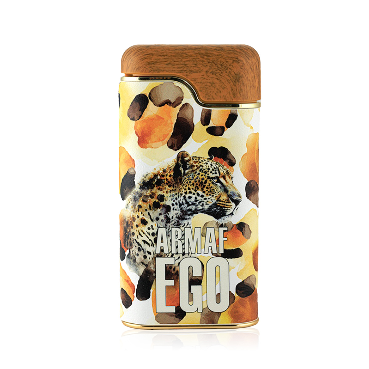 Armaf beaut&eacute; Ego panthera Eau De Parfum Kvepalai Unisex