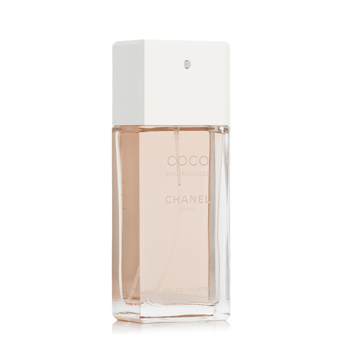 Chanel Coco Mademoiselle Eau de Toilette 50ml kvepalai Moterims EDT