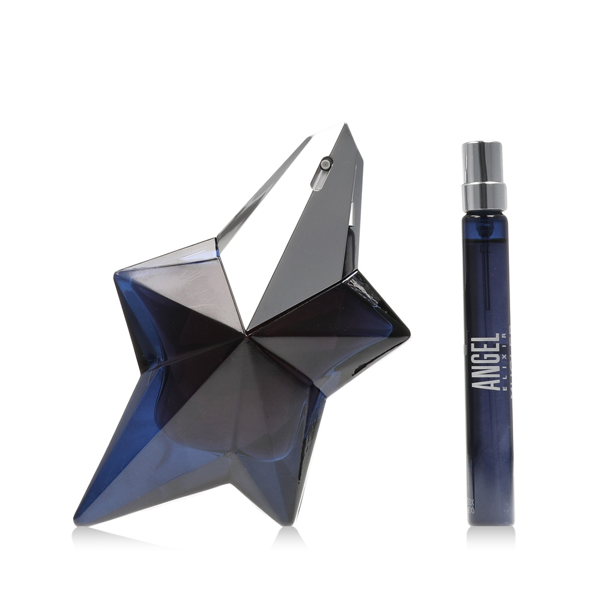 Mugler Angel Elixir Kvepalai Moterims