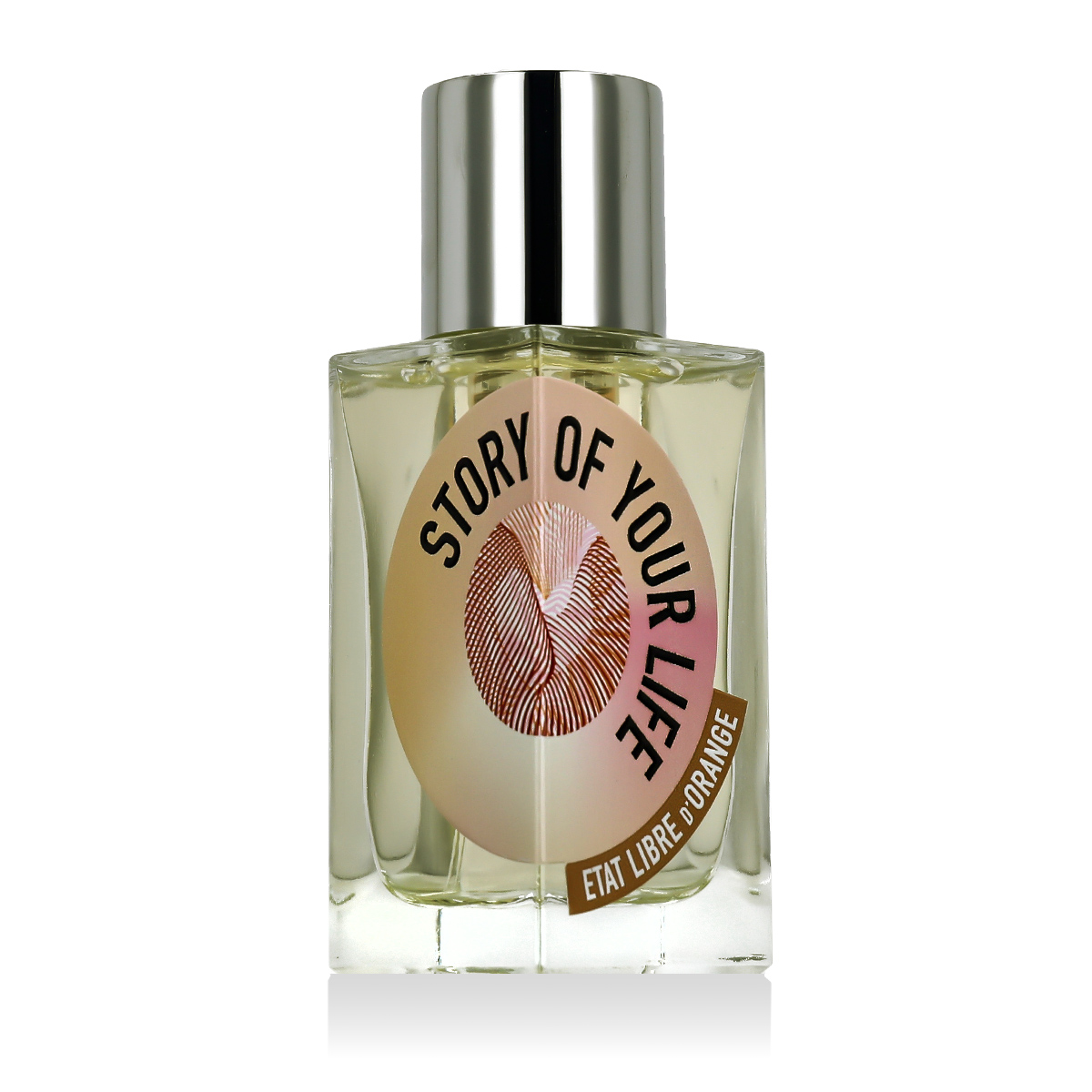 Etat Libre D&rsquo;Orange Story of Your Life 50ml kvepalai Unisex EDP