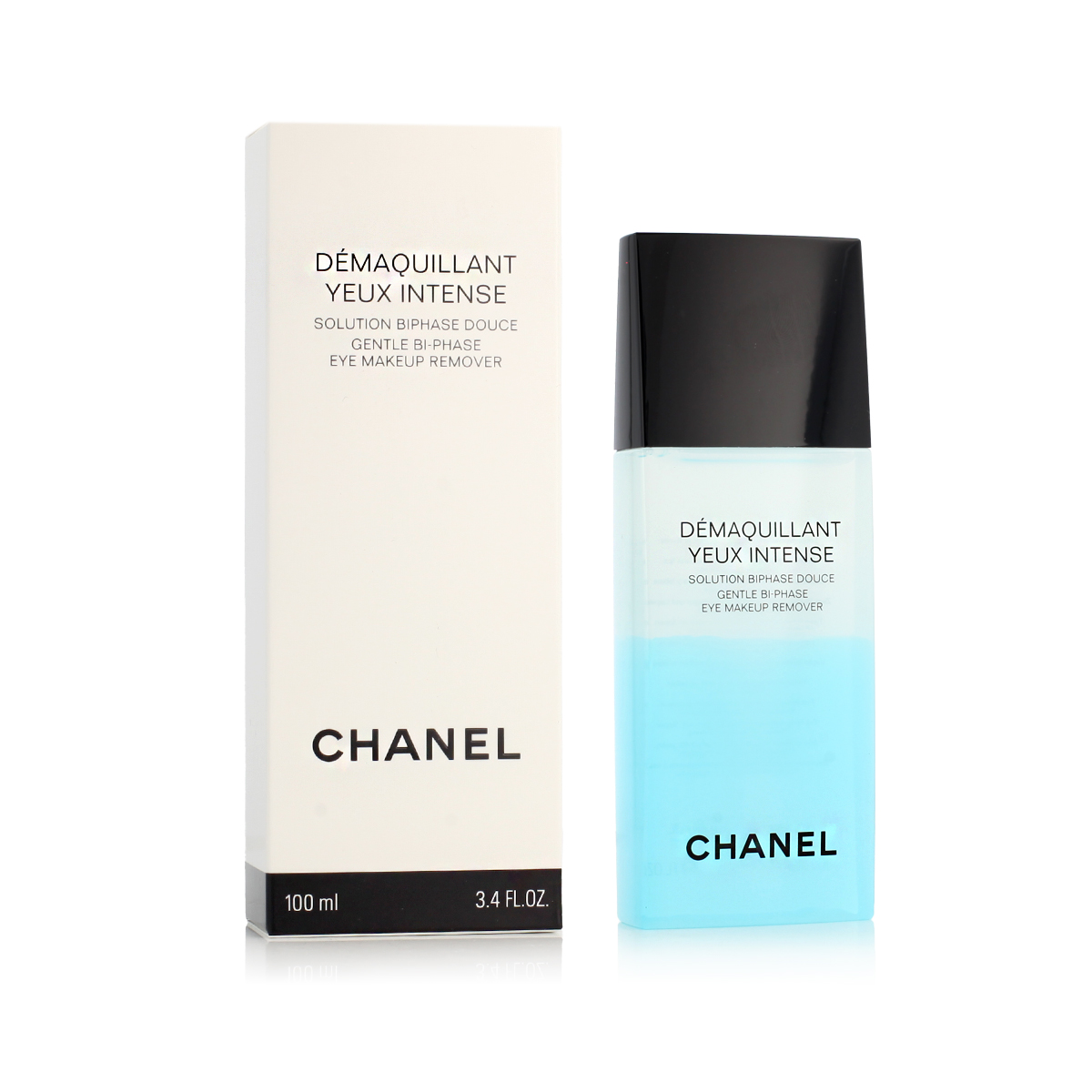 Chanel Kosmetik 100ml valomasis vanduo veidui