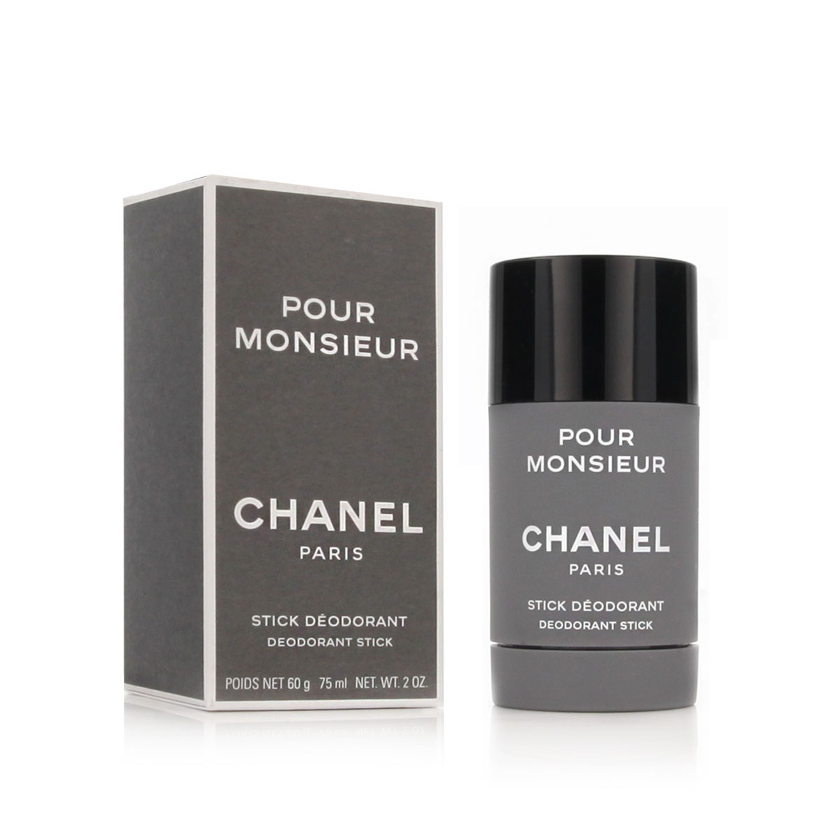 Chanel Pour Monsieur 75ml dezodorantas