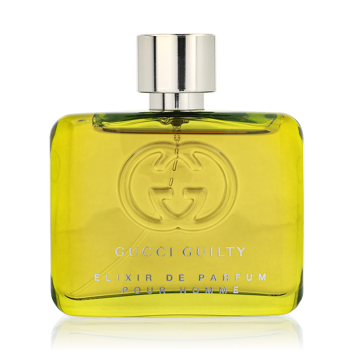 Gucci Guilty Elixir de Parfum pour Homme 60ml kvepalai Vyrams