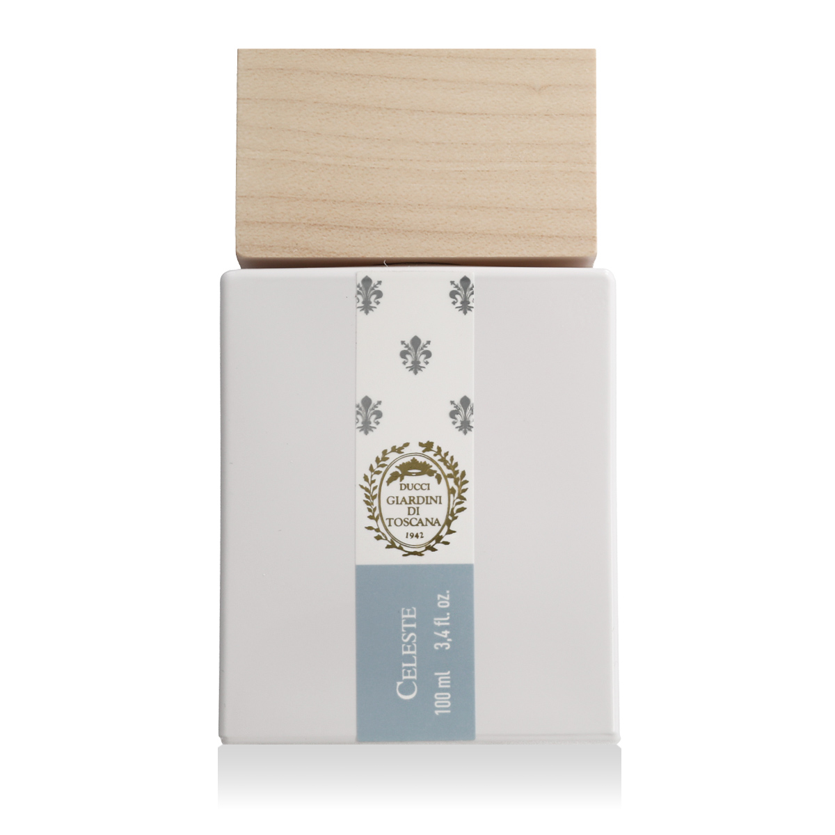 Giardini Di Toscana Celeste 100ml NI&Scaron;INIAI kvepalai Unisex EDP