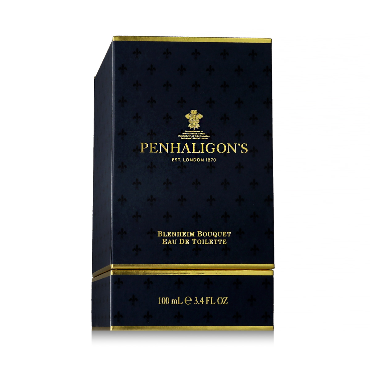 Penhaligon`s Blenheim Bouquet Eau De Toilette Ni&scaron;iniai kvepalai Vyrams