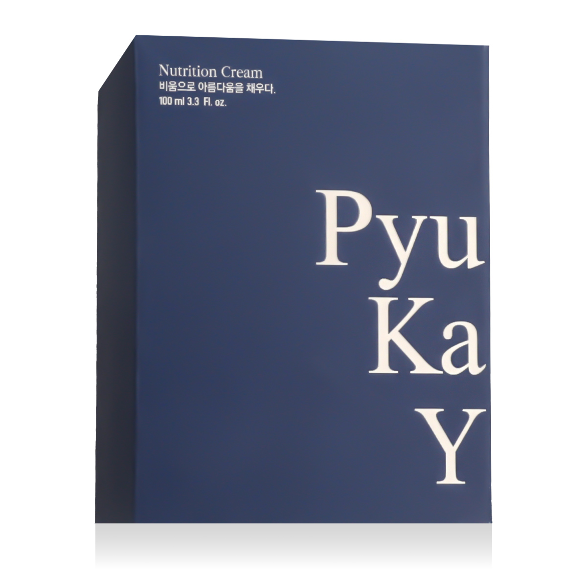 Pyunkang Yul Skin Care 100ml plaukų kremas