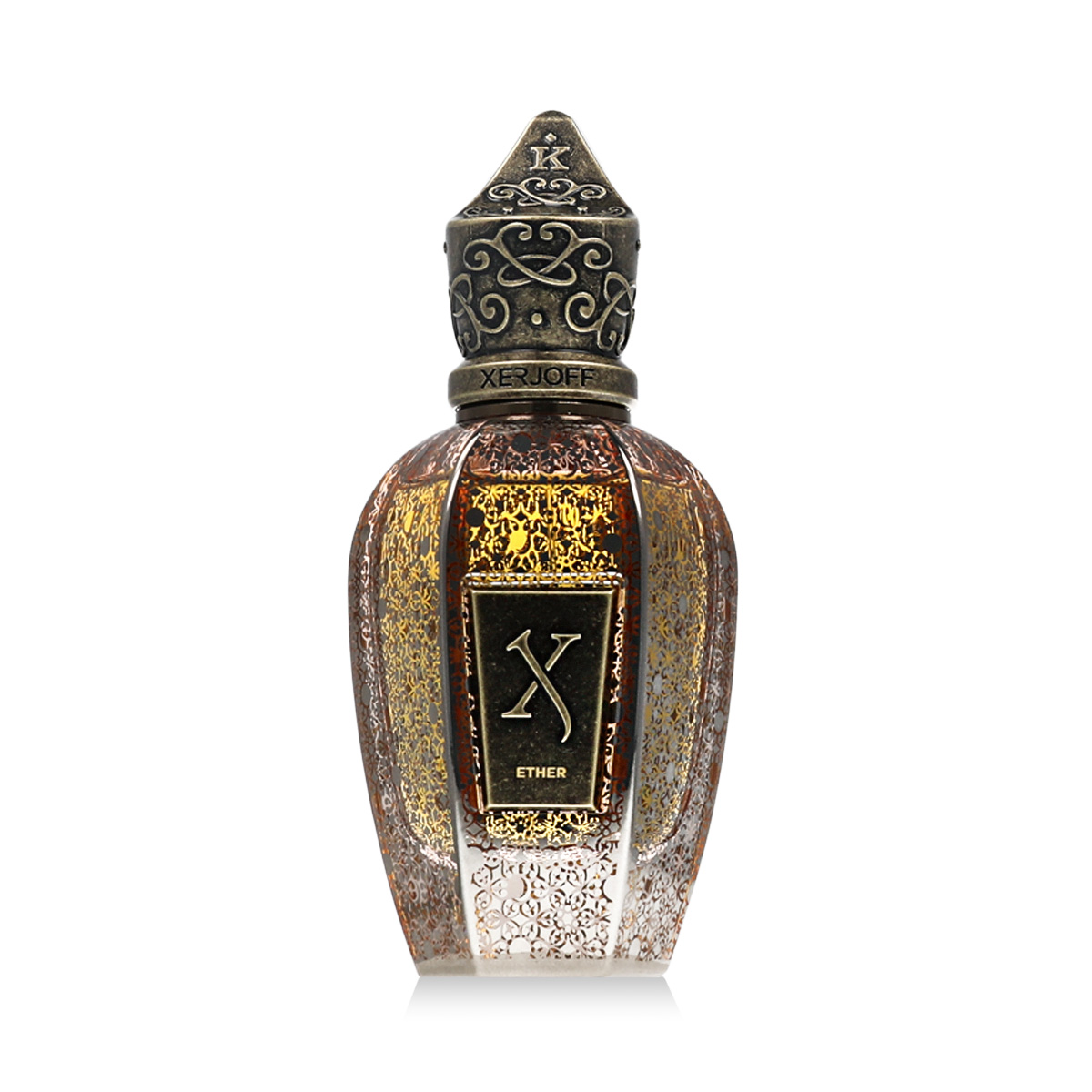 Xerjoff Ether 50ml NI&Scaron;INIAI kvepalai Unisex