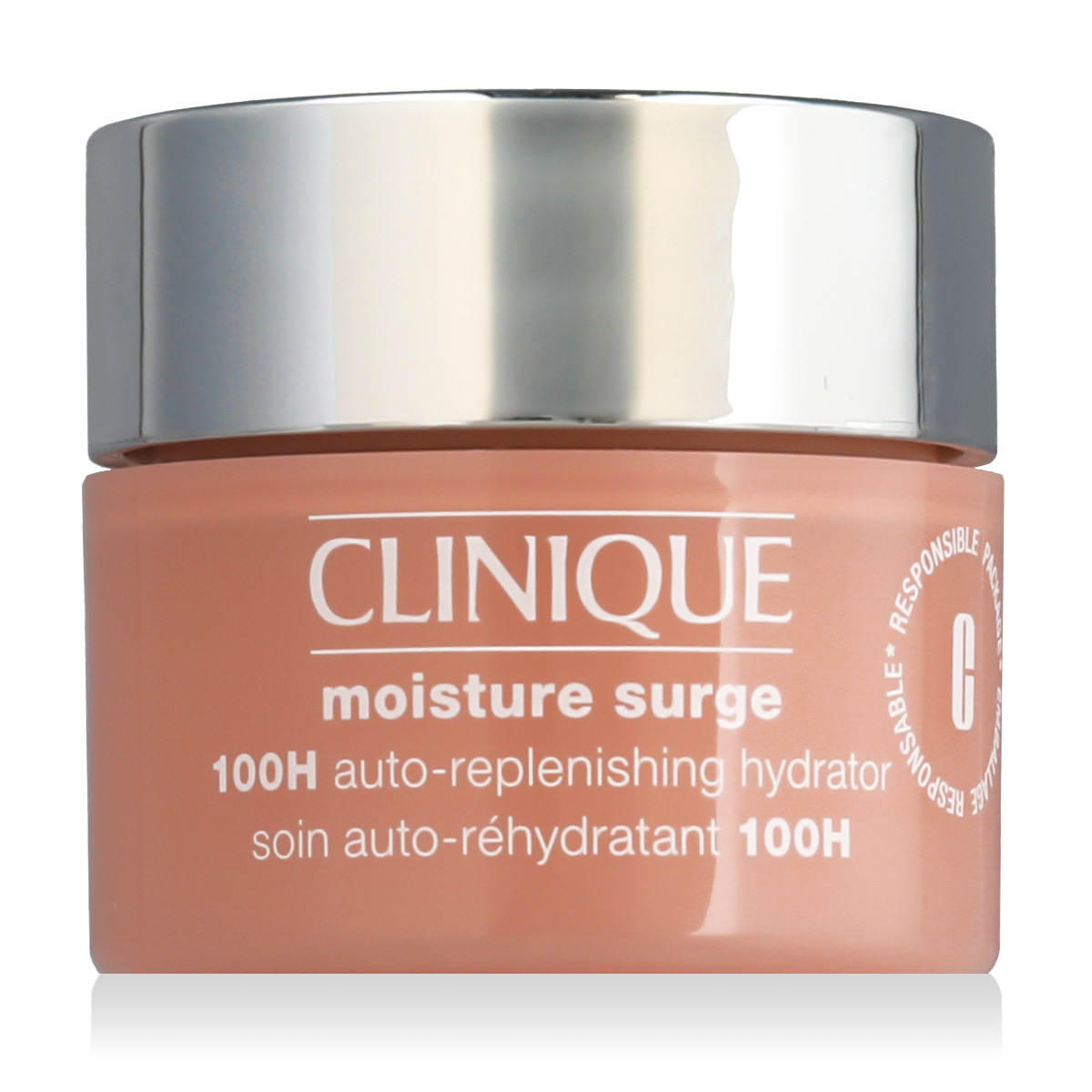 Clinique Moisture Surge 15ml veido gelis