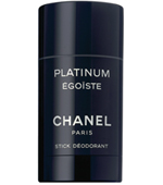 Chanel Egoiste Platinum Pour Homme 75ml dezodorantas