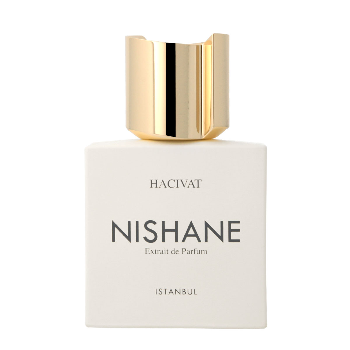 Nishane Hacivat Parfum 50 ml