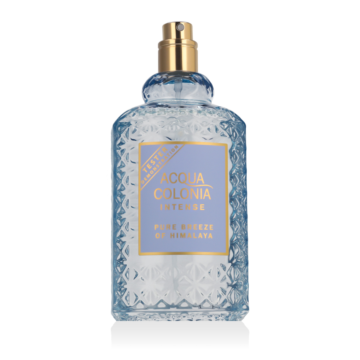 4711 Pure Breeze Of Himalaya 100ml kvepalai Unisex Testeris