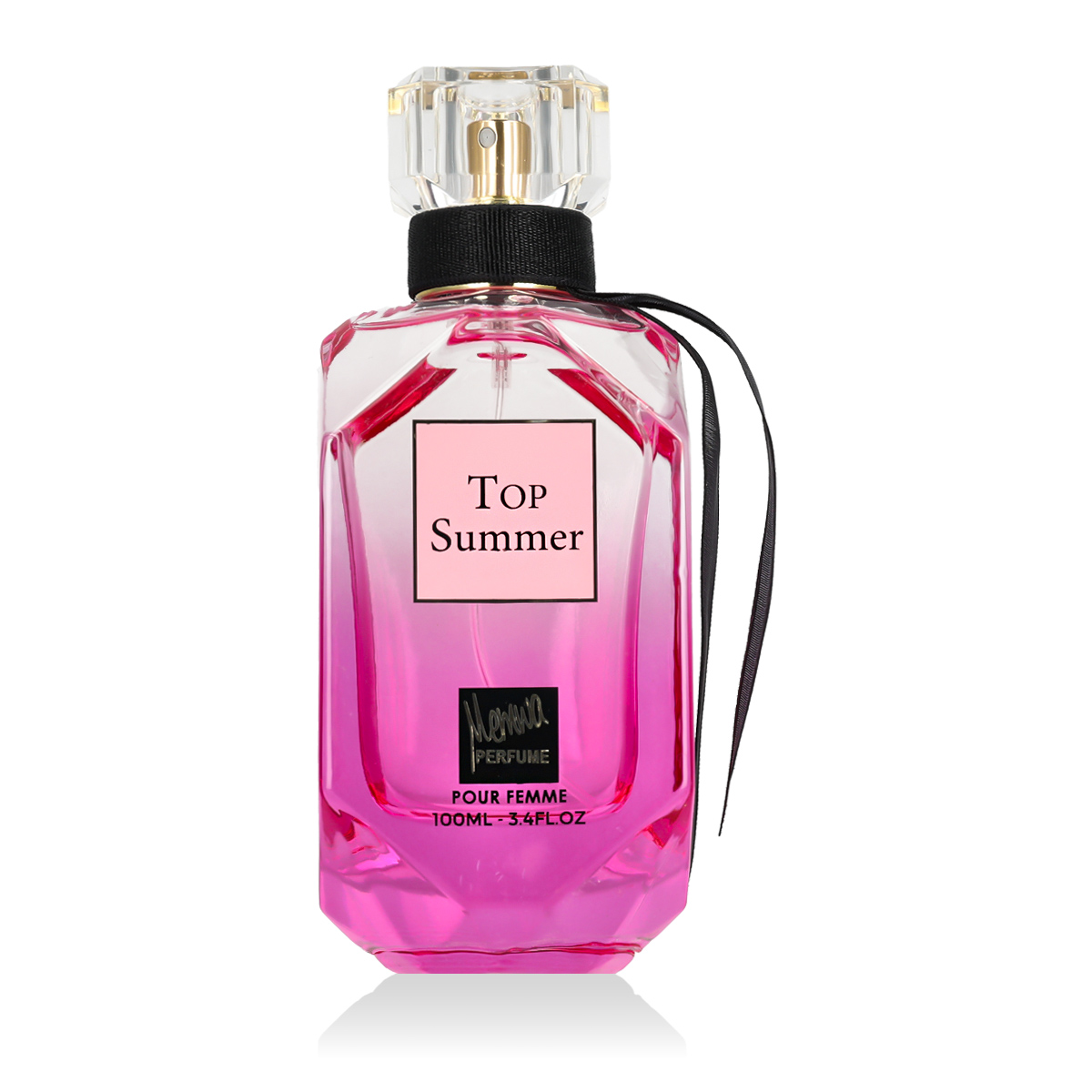 Memwa Top Summer 100ml kvepalai Moterims EDP