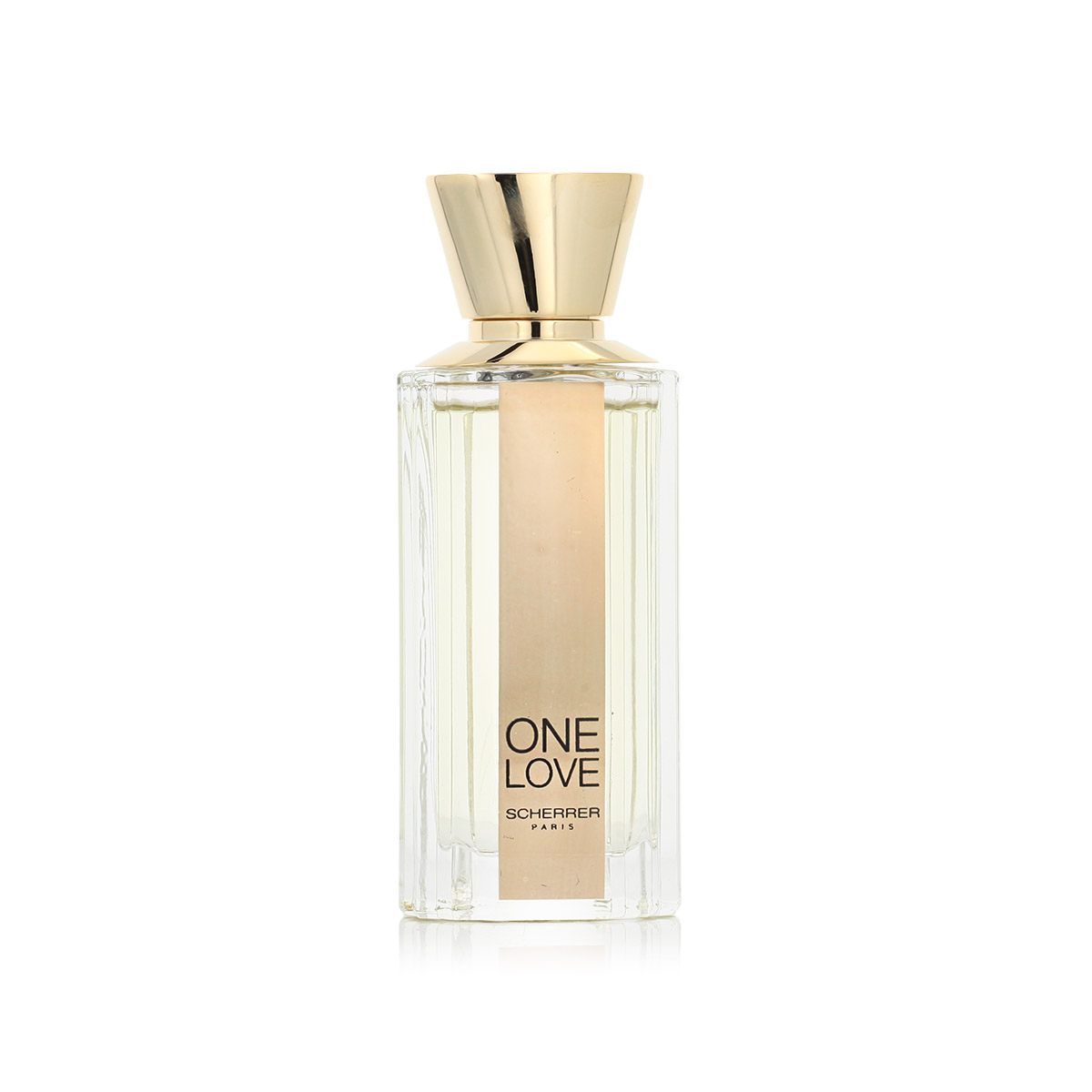 Jean Louis Scherrer One Love 30ml kvepalai Moterims EDP