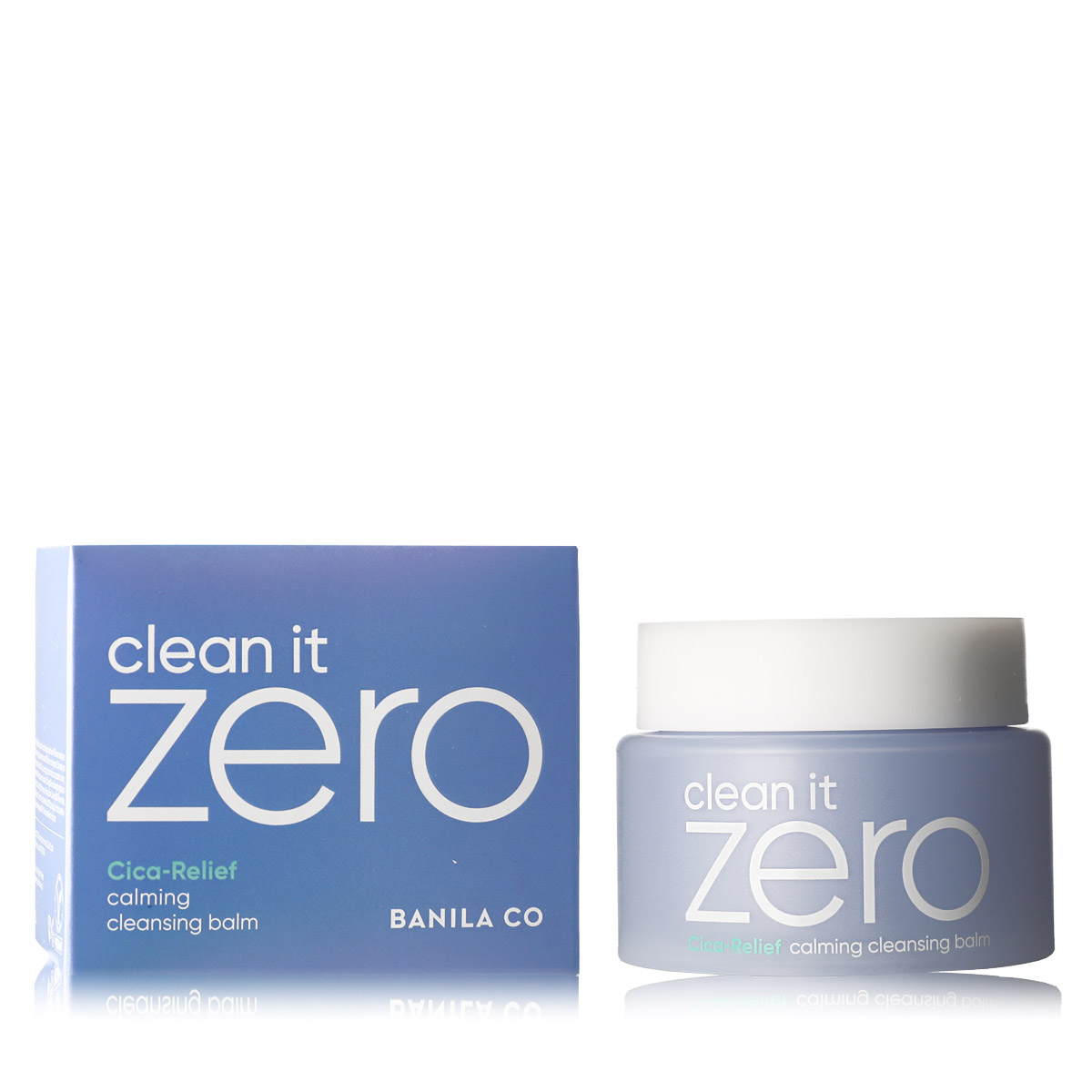 Banila Co Clean It Zero 100ml