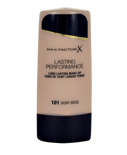 Max Factor Lasting Performance 35ml makiažo pagrindas