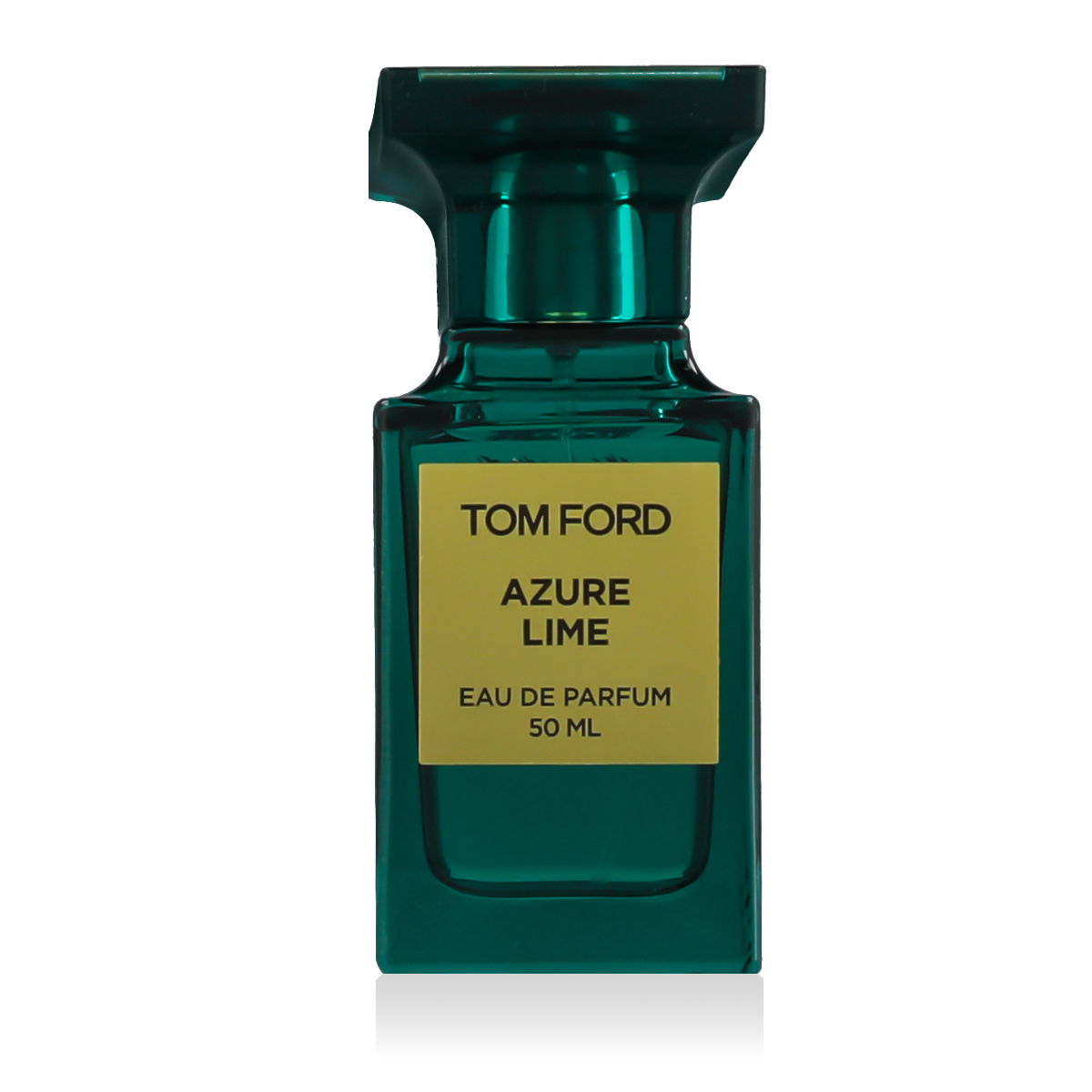 Tom Ford Azure Lime 50ml NI&Scaron;INIAI kvepalai Unisex Testeris