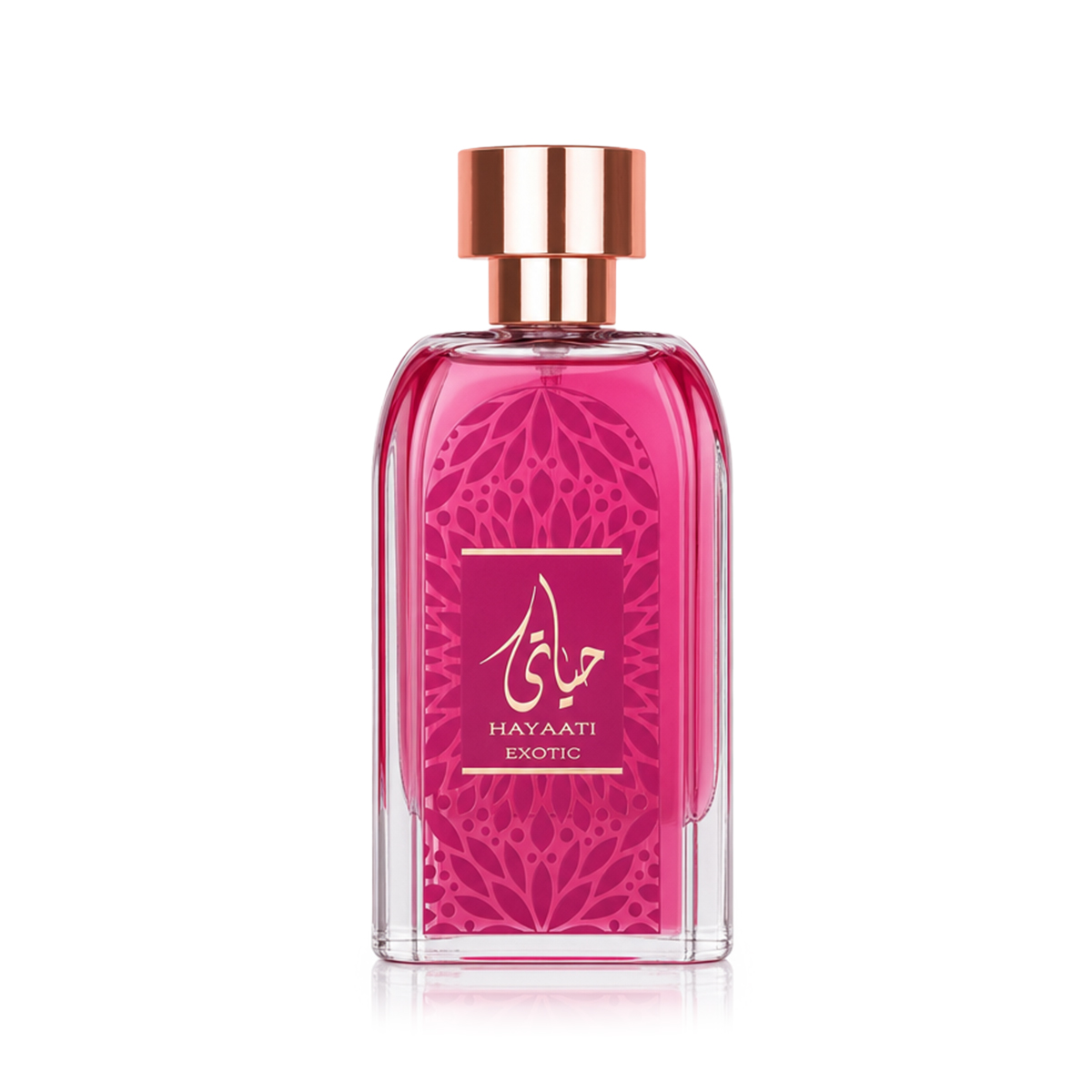 Ard Al Zaafaran Hayaati Exotic Eau De Parfum Kvepalai Moterims