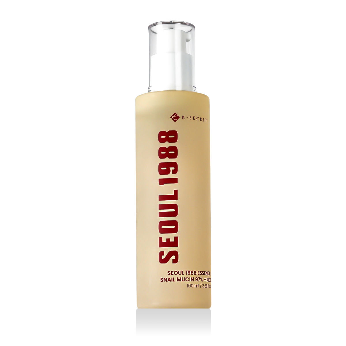 K - SECRET SEOUL 1988 100ml