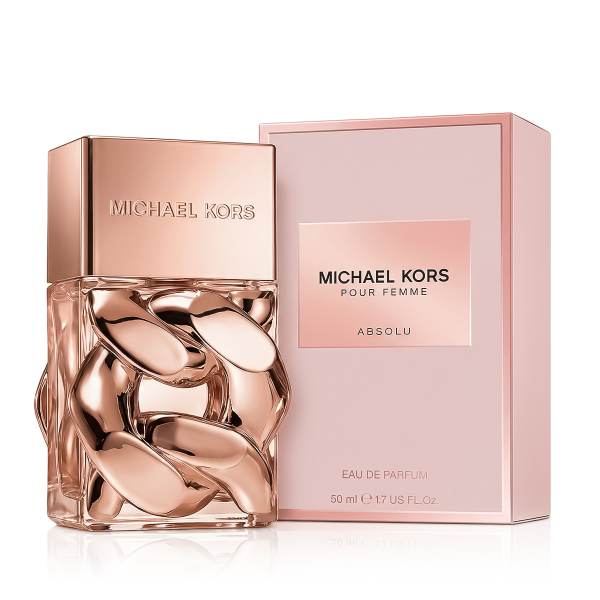 Michael Kors Pour Femme Absolu Eau De Parfum Kvepalai Moterims