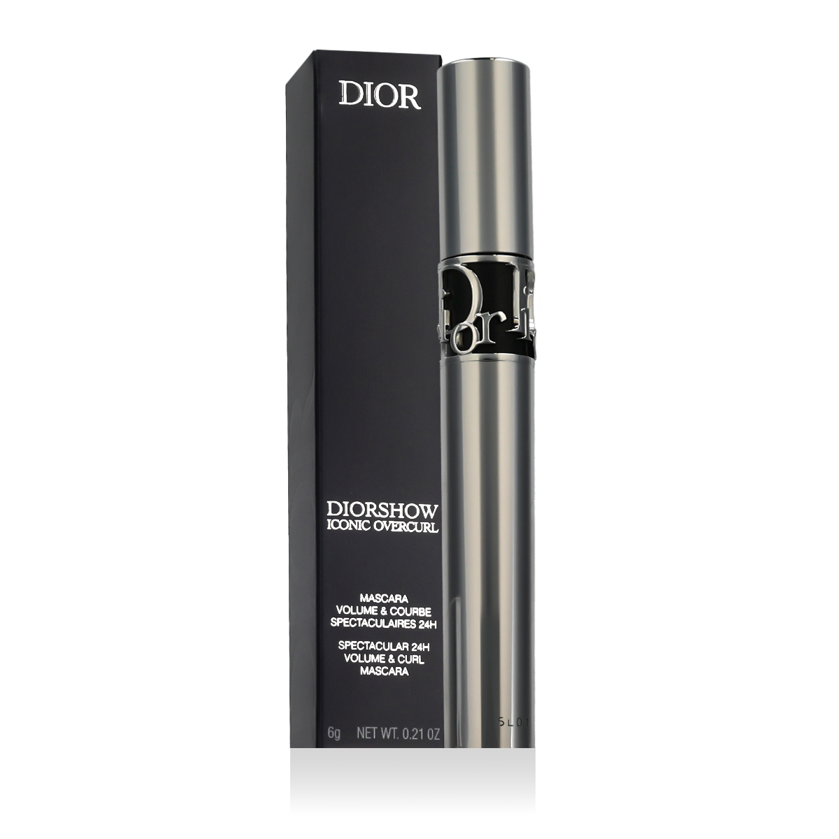 Dior Diorshow 6g blakstienų tu&scaron;as