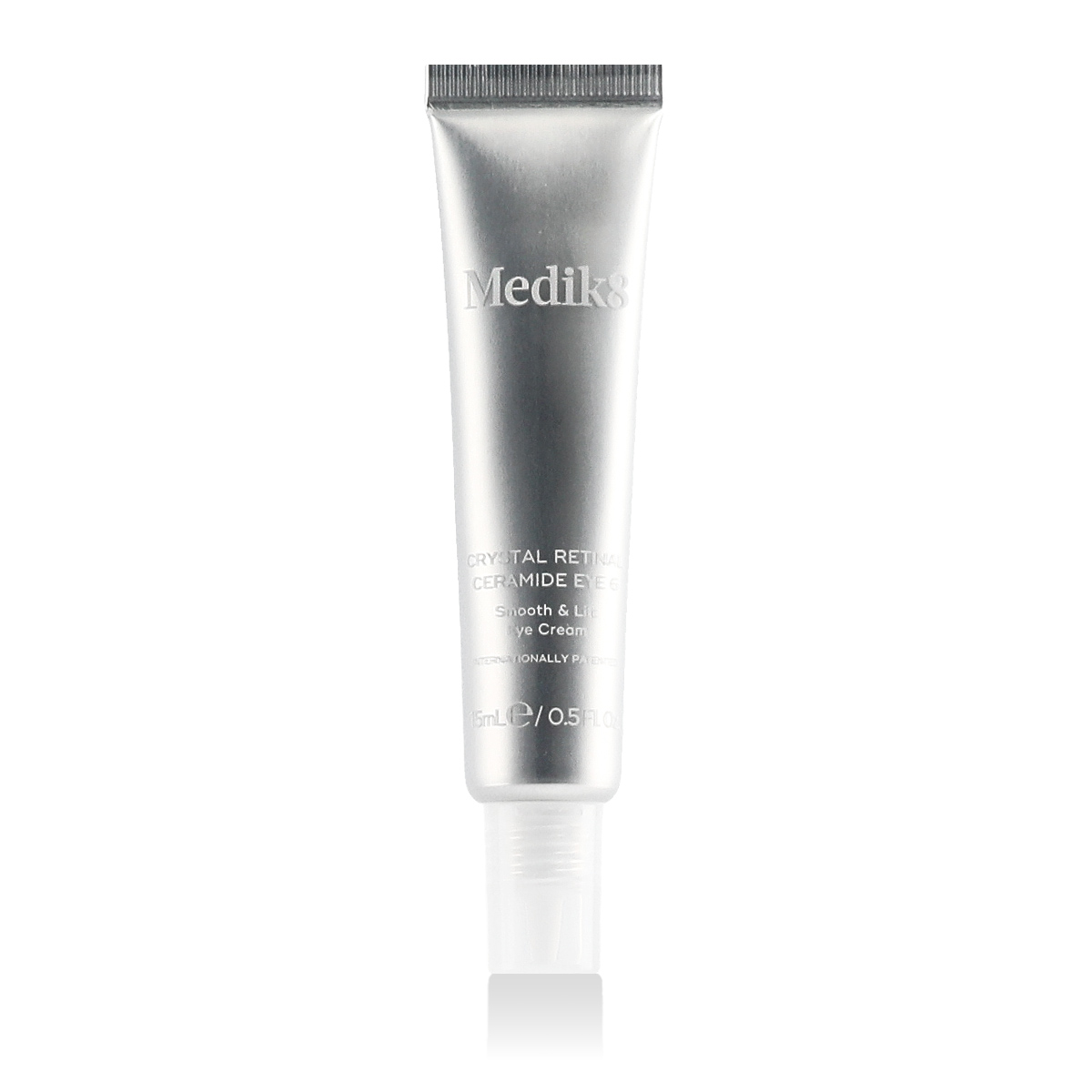 Medik8 CRYSTAL RETINAL CERAMIDE EYE 15ml paakių kremas