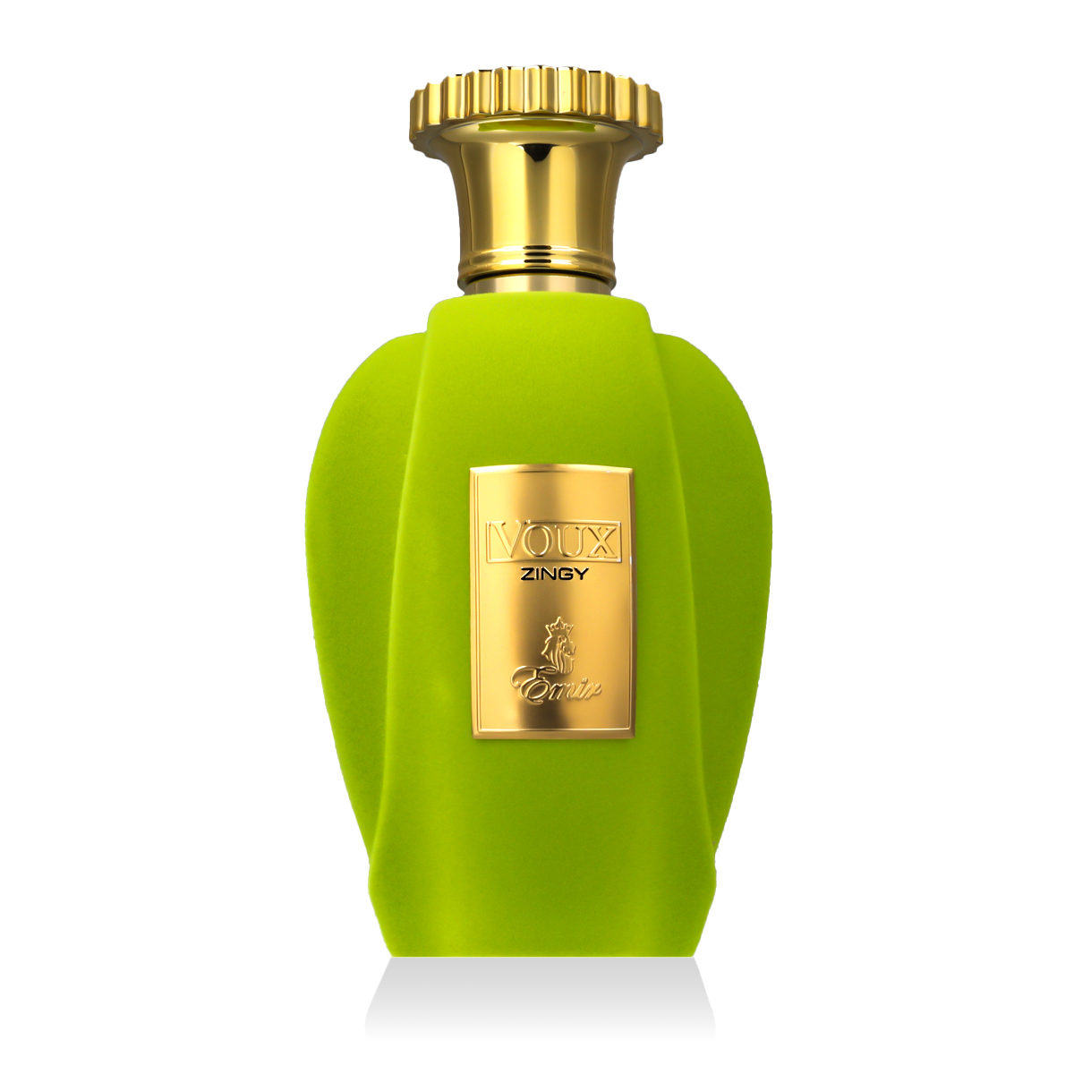 Emir Voux Zingy 100ml kvepalai Unisex EDP