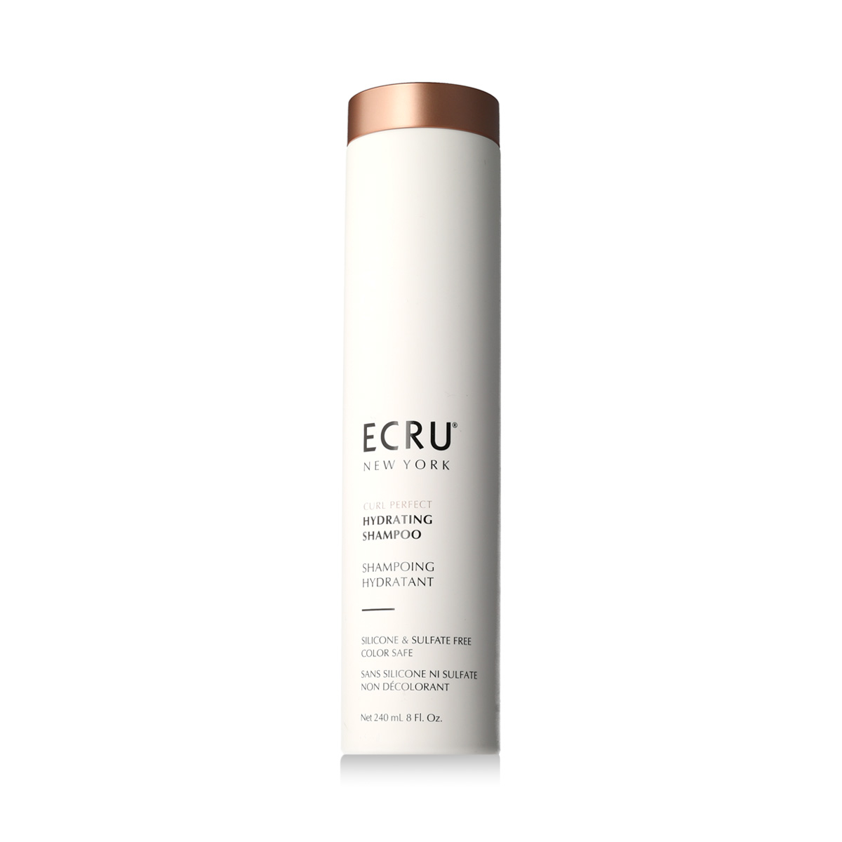 ECRU&reg; Curl Perfect 240ml plaukų kaukė
