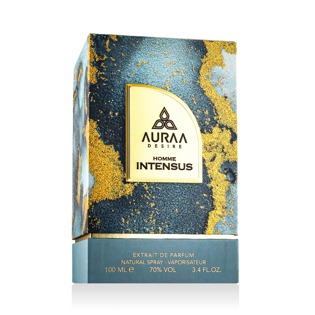 Auraa Desire Homme Intensus 100ml kvepalai Unisex