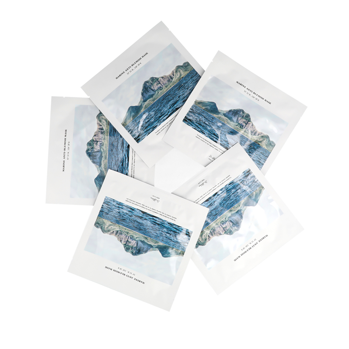 Dr.Althea Skin Care 60St. Veido kaukė