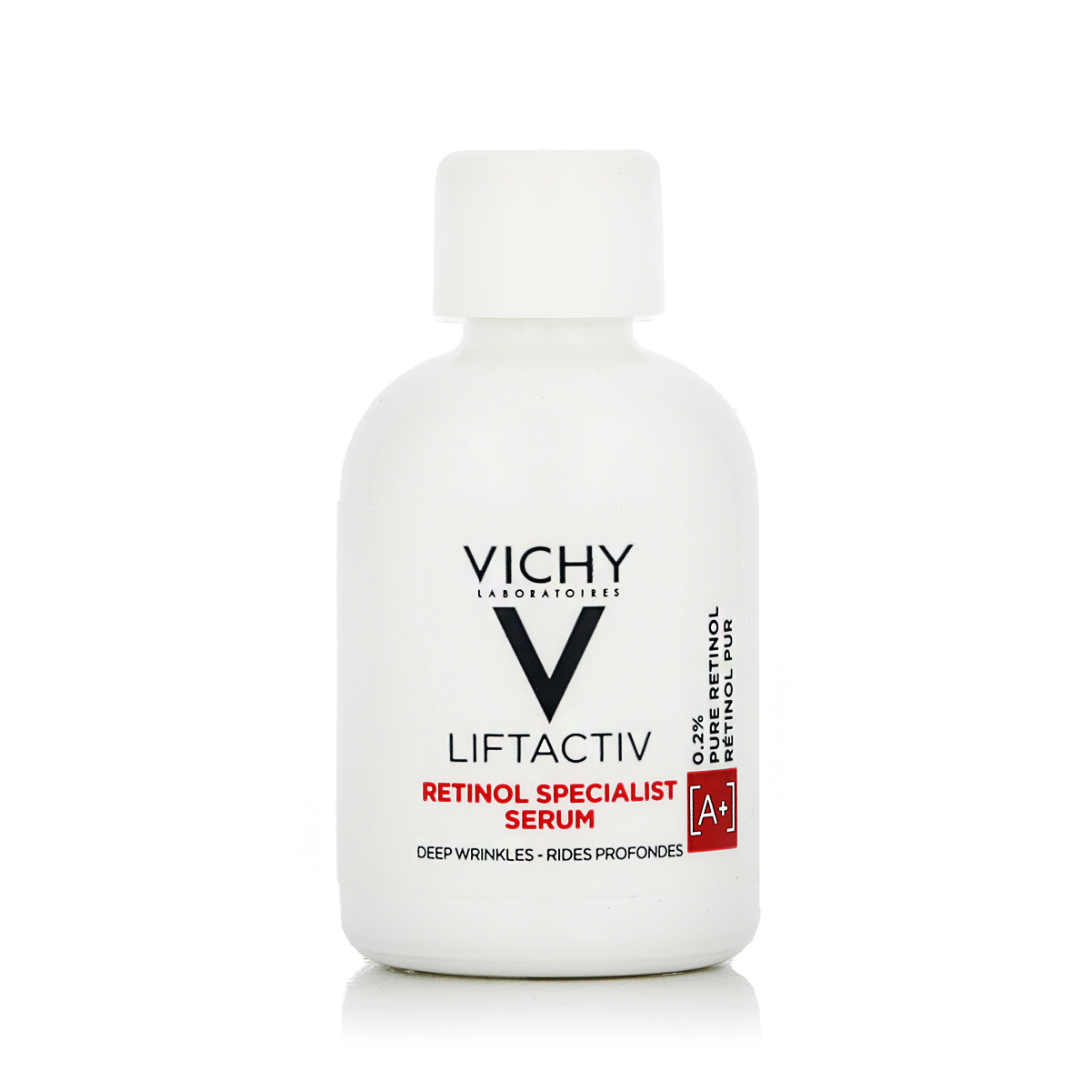 Vichy LiftActiv 30ml Veido serumas