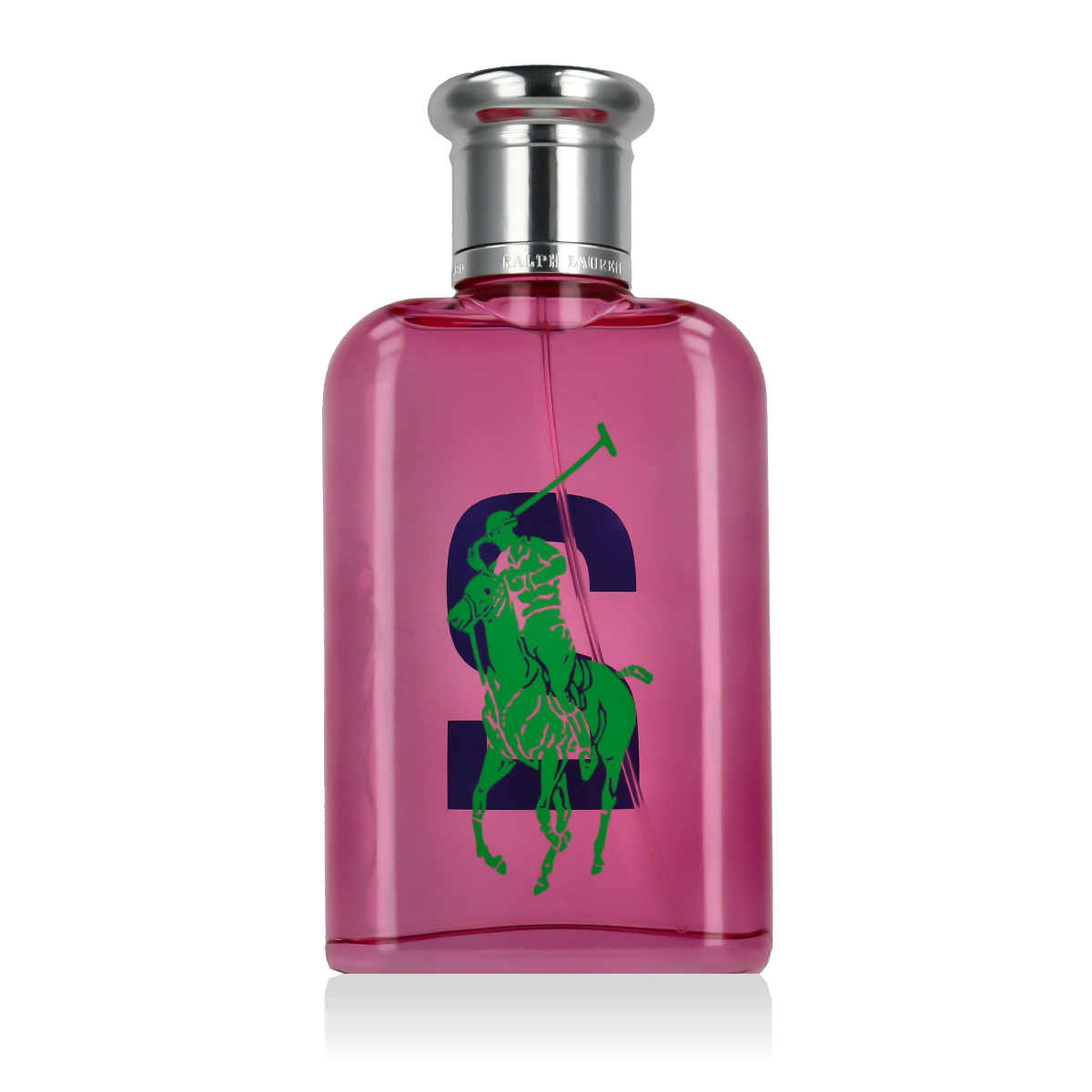 Ralph Lauren Big Pony 2 for Women 100ml kvepalai Moterims EDT Testeris