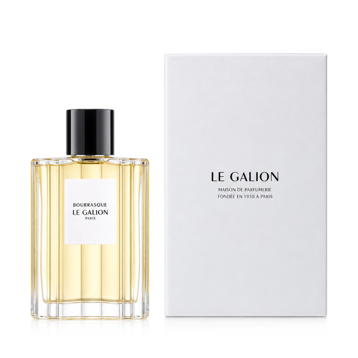 Le Galion Bourrasque 100ml kvepalai Unisex EDP Le Galion Bourrasque 100ml kvepalai Unisex EDP