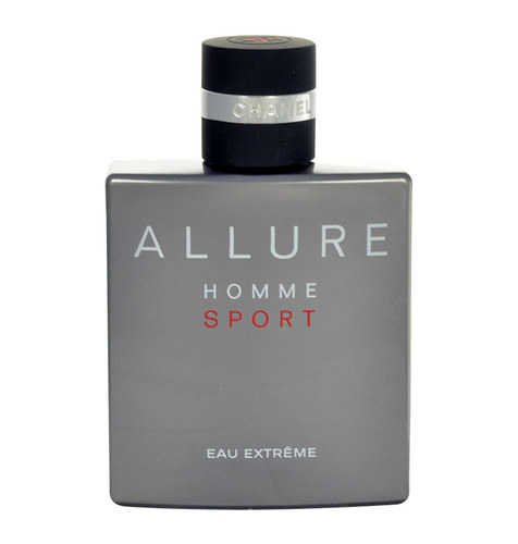 Chanel Allure Homme Sport Eau Extrême 150ml Kvepalai Vyrams EDP